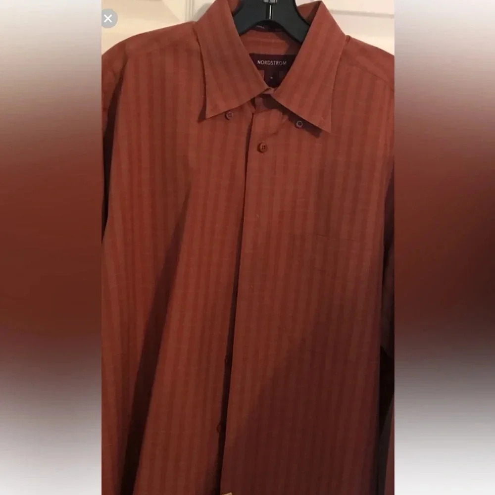 Nordstrom men’s shirt